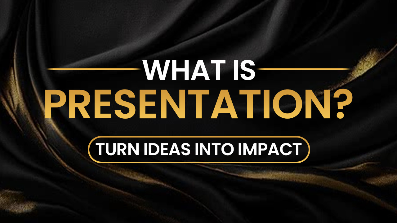 Creative Marketing Deck
